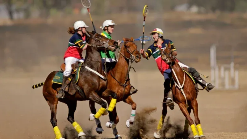 ALULA Desert Polo 2026